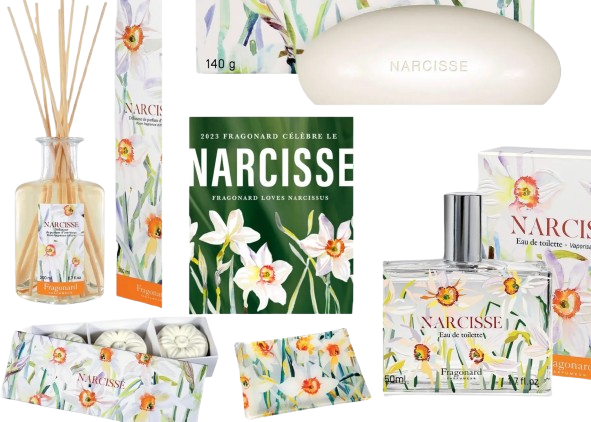Parfum près de Montpellier Centre ville